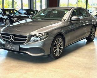 Mercedes-Benz E 200 Gebrauchtwagen