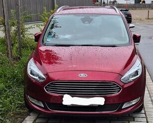 Ford Galaxy Gebrauchtwagen