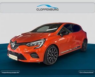 Renault Clio Gebrauchtwagen