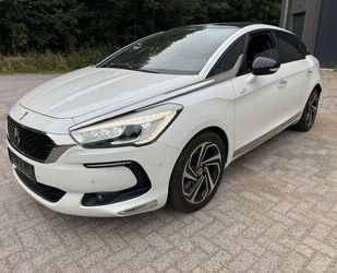 DS Automobiles DS5 Gebrauchtwagen