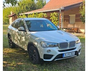BMW X4 Gebrauchtwagen