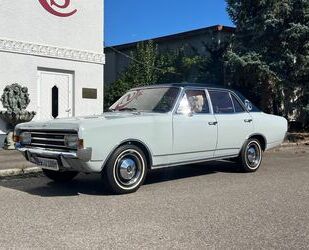 Opel Rekord Gebrauchtwagen