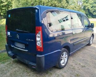 Citroen Jumpy Gebrauchtwagen