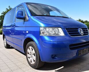 VW T5 Multivan Gebrauchtwagen