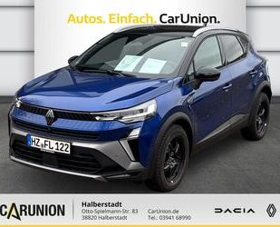 Renault Captur Gebrauchtwagen