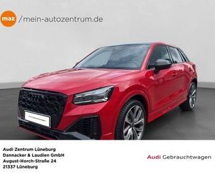 Audi SQ2 Gebrauchtwagen