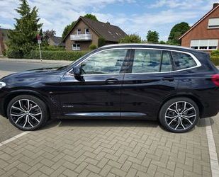 BMW X3 M Gebrauchtwagen