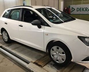 Seat Ibiza Gebrauchtwagen