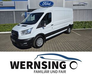 Ford Transit Gebrauchtwagen