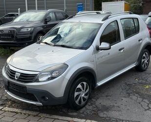Dacia Sandero Gebrauchtwagen