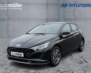 Hyundai i20 Gebrauchtwagen