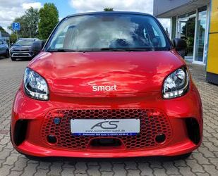 Smart ForFour Gebrauchtwagen