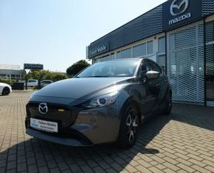 Mazda 2 Gebrauchtwagen