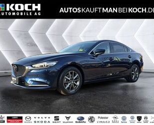 Mazda 6 Gebrauchtwagen