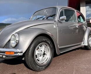 VW Käfer Gebrauchtwagen