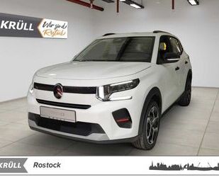 Citroen C3 Gebrauchtwagen