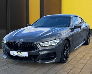 BMW 840 Gebrauchtwagen