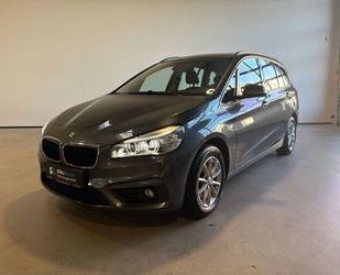 BMW 218 Gran Tourer Gebrauchtwagen