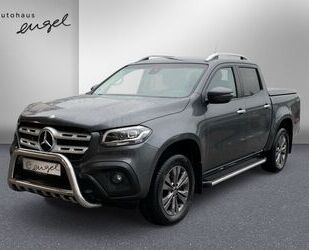 Mercedes-Benz X 250 Gebrauchtwagen