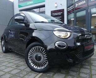 Fiat 500e Gebrauchtwagen