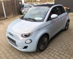 Fiat 500e Gebrauchtwagen