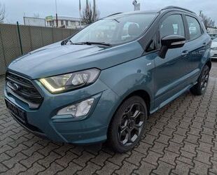 Ford EcoSport Gebrauchtwagen