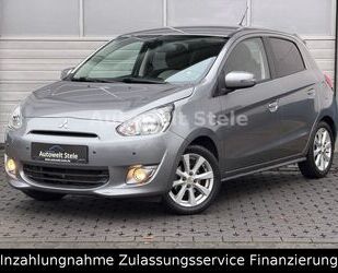 Mitsubishi Space Star Gebrauchtwagen