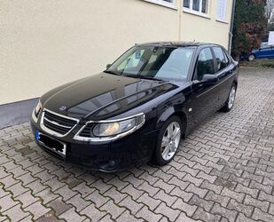 Saab 9-5 Gebrauchtwagen