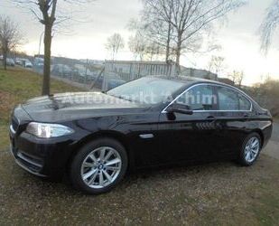 BMW 525 Gebrauchtwagen