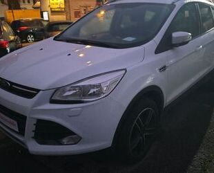 Ford Kuga Gebrauchtwagen