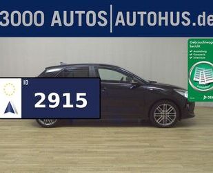 Kia Rio Gebrauchtwagen