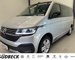VW T6 andere Gebrauchtwagen