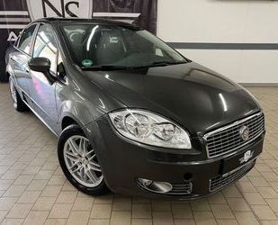 Fiat Linea Gebrauchtwagen