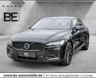 Volvo S60 Gebrauchtwagen