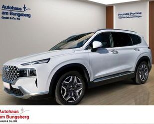 Hyundai SANTA FE Gebrauchtwagen