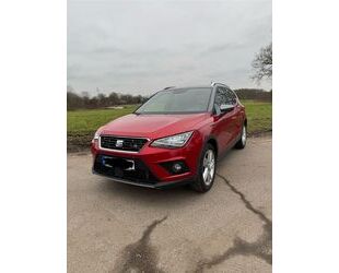Seat Arona Gebrauchtwagen