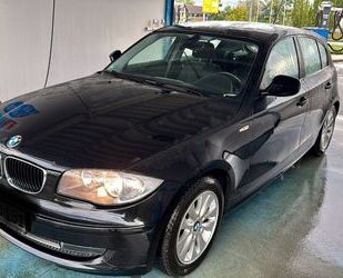 BMW 116 Gebrauchtwagen