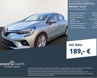 Renault Clio Gebrauchtwagen