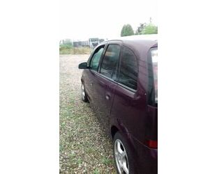 Opel Meriva Gebrauchtwagen