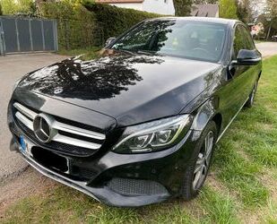 Mercedes-Benz C 250 Gebrauchtwagen