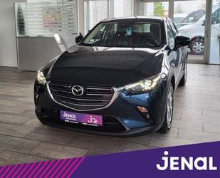 Mazda CX-3 Gebrauchtwagen