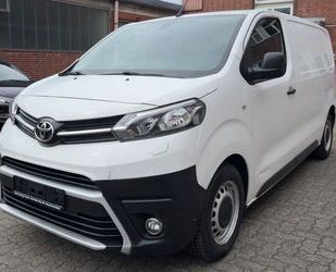 Toyota Proace (Verso) Gebrauchtwagen