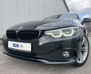 BMW 430 Gebrauchtwagen