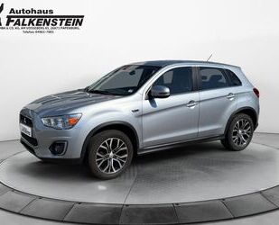 Mitsubishi ASX Gebrauchtwagen