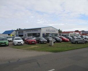Peugeot 207 Gebrauchtwagen