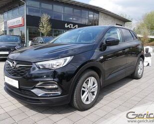 Opel Grandland (X) Gebrauchtwagen