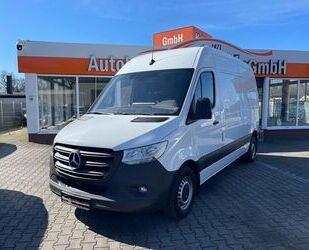 Mercedes-Benz Sprinter Gebrauchtwagen