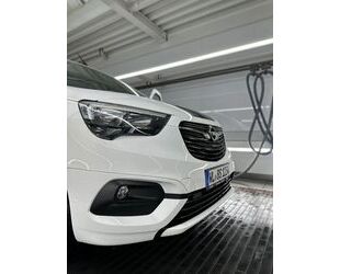 Opel Combo Gebrauchtwagen