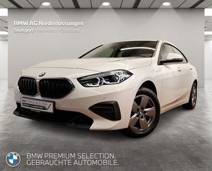 BMW 218 Gran Coupé Gebrauchtwagen