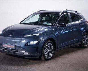 Hyundai KONA Gebrauchtwagen